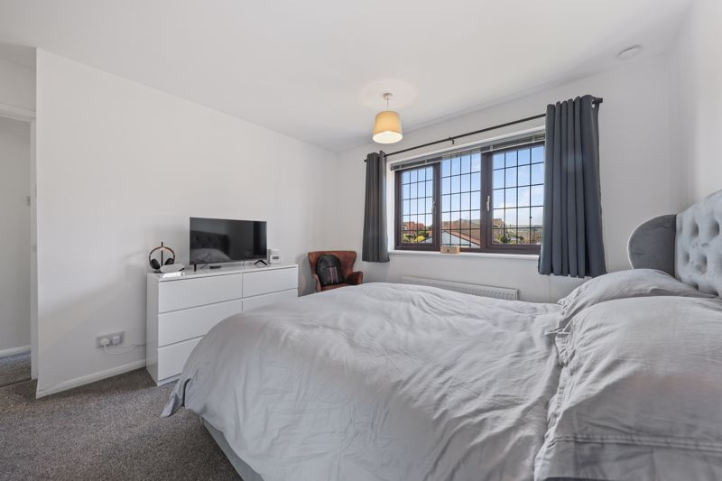 Somersby Avenue Walton
